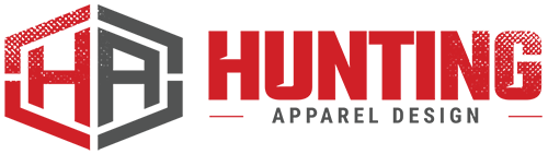 Hunting Apparel Designer Logo Small Final